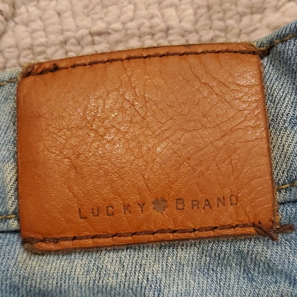 Jeans - Picture 5 of 5